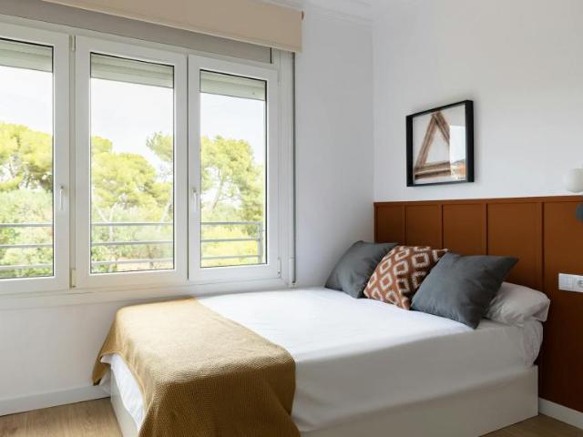 1 Dormitorio Shared Living/Roommate Barcelona Barcelona LS102273661