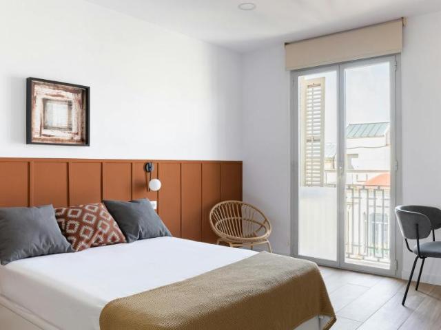 1 Dormitorio Shared Living/Roommate Barcelona Barcelona LS102273665
