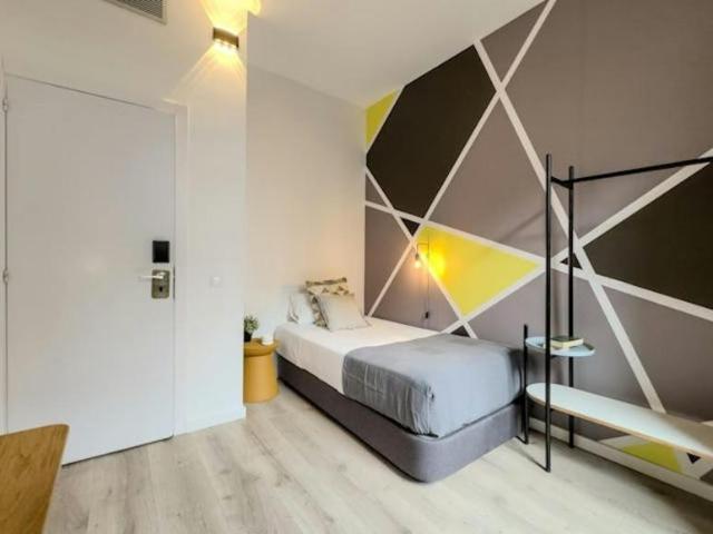 1 Dormitorio Shared Living/Roommate Barcelona Barcelona LS102340613