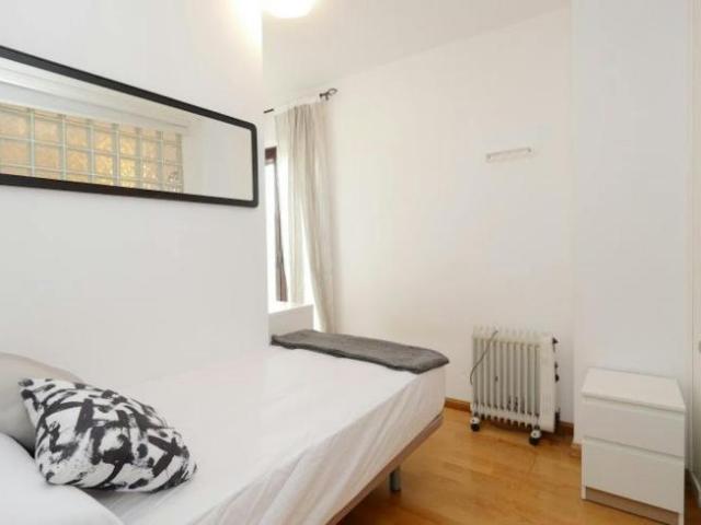 1 Dormitorio Shared Living/Roommate Barcelona Barcelona LS102340764