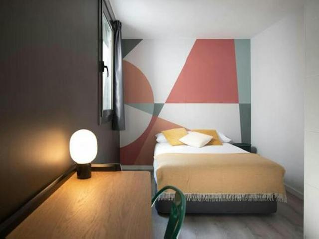 1 Dormitorio Shared Living/Roommate Barcelona Barcelona LS102367561