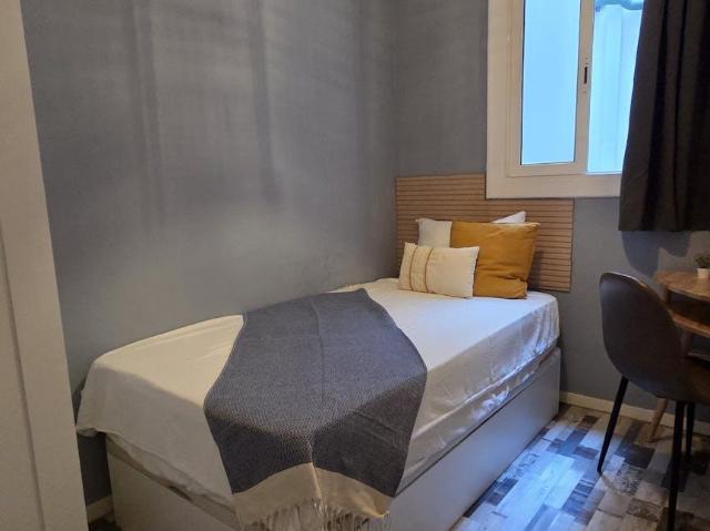 1 Dormitorio Shared Living/Roommate Barcelona Barcelona LS102367585