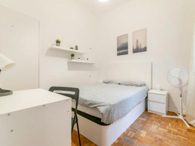 1 Dormitorio Shared Living/Roommate Barcelona Barcelona LS102367687