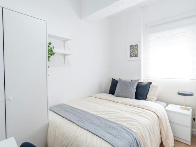 1 Dormitorio Shared Living/Roommate Benetússer Benetússer 102848886