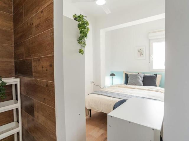 1 Dormitorio Shared Living/Roommate Benetússer Benetússer 104783189