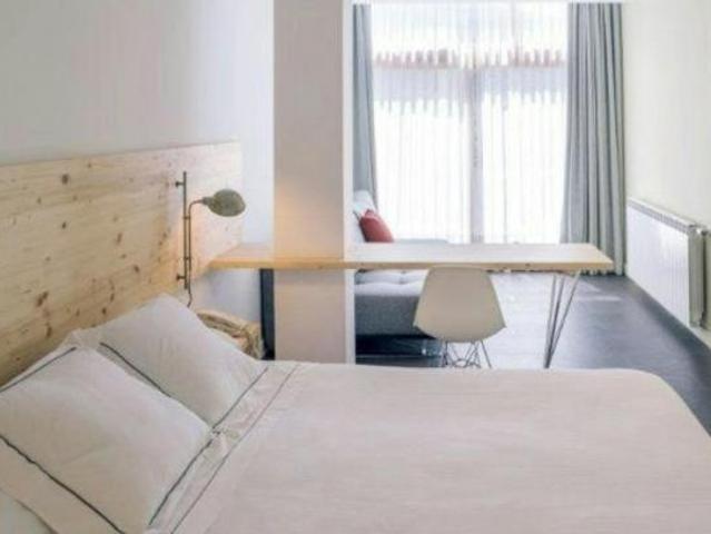 1 Dormitorio Shared Living/Roommate Benicarló Benicarló 76839085