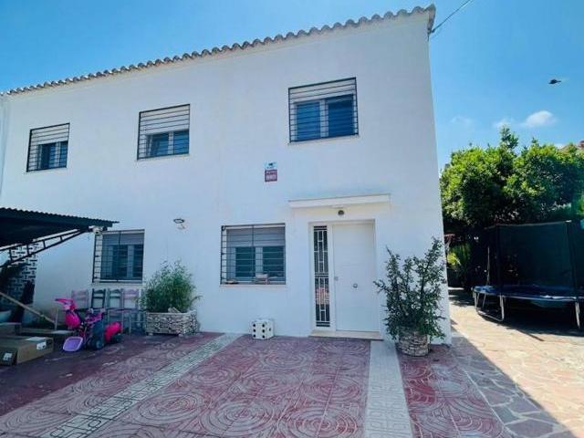 1 Dormitorio Shared Living/Roommate Benicàssim Benicàssim 65799724