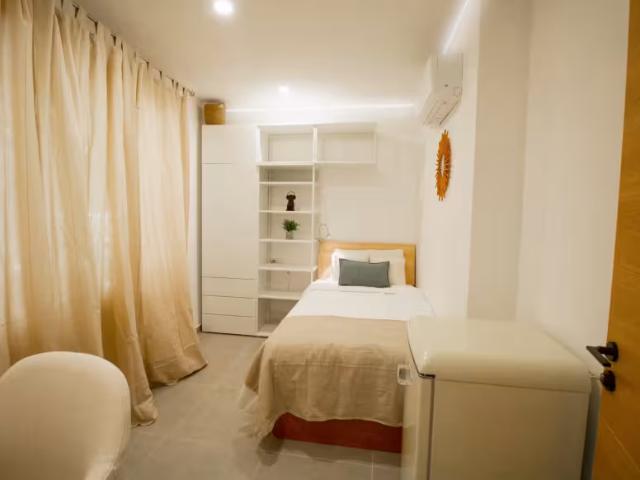 1 Dormitorio Shared Living/Roommate Benidorm Benidorm 97707964