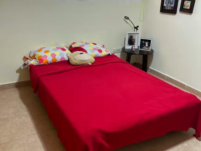 1 Dormitorio Shared Living/Roommate Bétera Bétera LS96615894