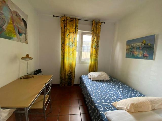 1 Dormitorio Shared Living/Roommate Bilbao Bilbao 104536605