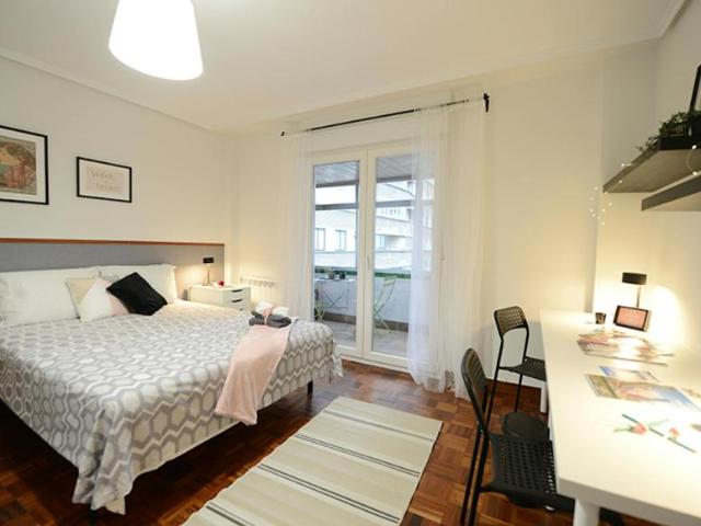 1 Dormitorio Shared Living/Roommate Bilbao Bilbao 104784415