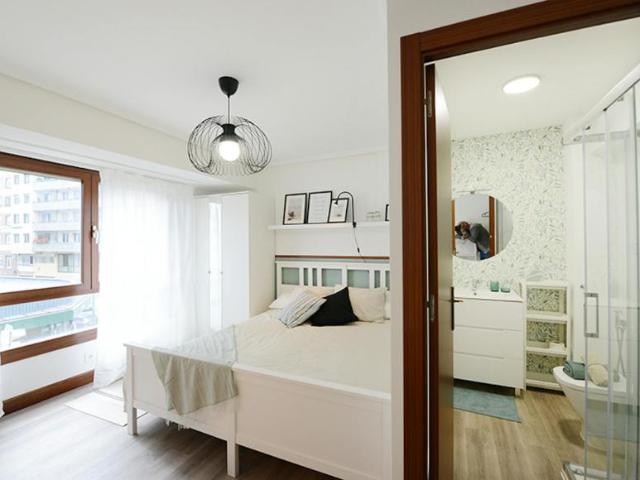 1 Dormitorio Shared Living/Roommate Bilbao Bilbao 104784469