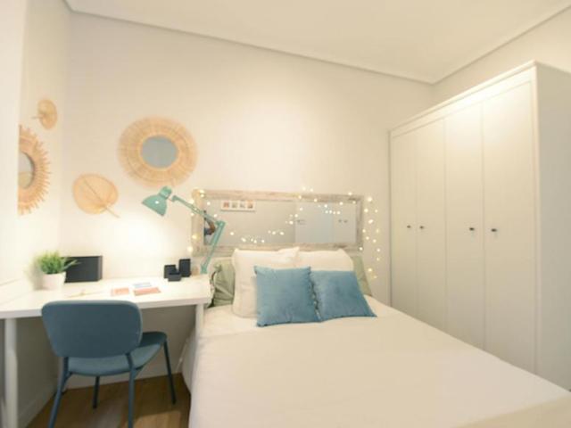 1 Dormitorio Shared Living/Roommate Bilbao Bilbao 104784470