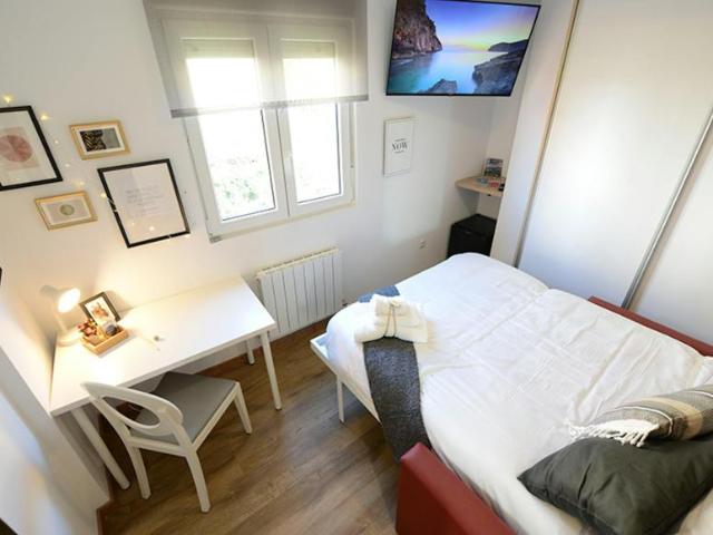 1 Dormitorio Shared Living/Roommate Bilbao Bilbao 104784486
