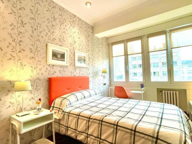 1 Dormitorio Shared Living/Roommate Bilbao Bilbao 104784519