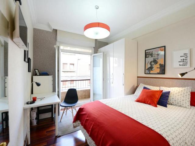 1 Dormitorio Shared Living/Roommate Bilbao Bilbao 104784554