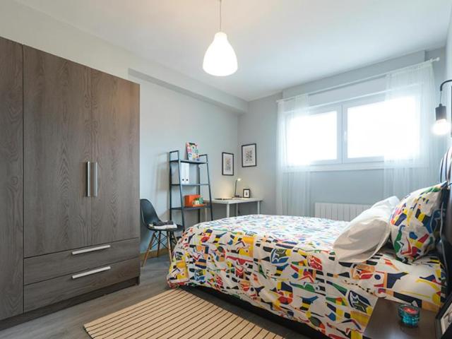 1 Dormitorio Shared Living/Roommate Bilbao Bilbao 104784713