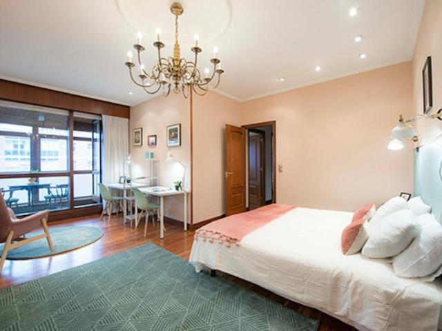1 Dormitorio Shared Living/Roommate Bilbao Bilbao 104784728