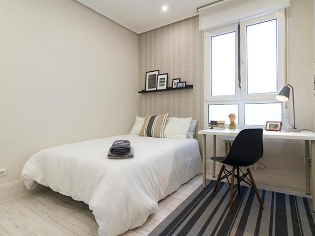 1 Dormitorio Shared Living/Roommate Bilbao Bilbao 104784739