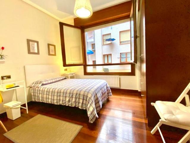 1 Dormitorio Shared Living/Roommate Bilbao Bilbao 104784746