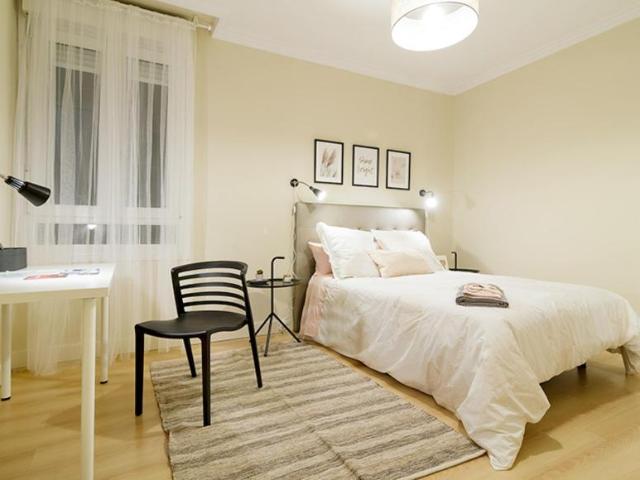 1 Dormitorio Shared Living/Roommate Bilbao Bilbao 104784740
