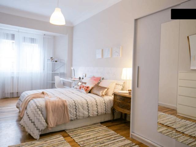 1 Dormitorio Shared Living/Roommate Bilbao Bilbao 104784755