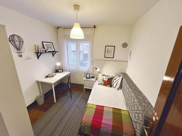 1 Dormitorio Shared Living/Roommate Bilbao Bilbao 104784753