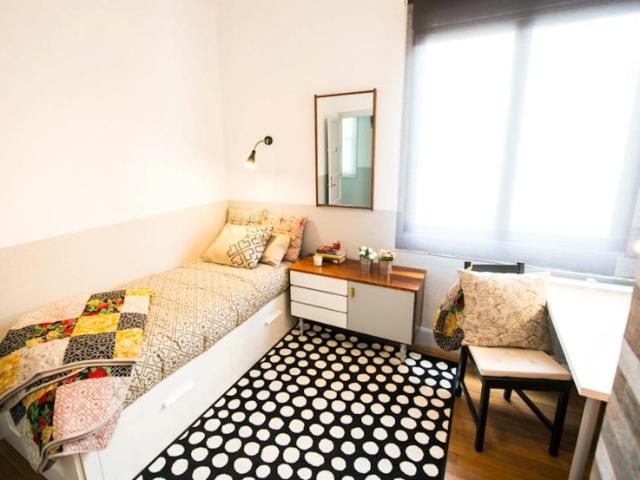 1 Dormitorio Shared Living/Roommate Bilbao Bilbao 104784764