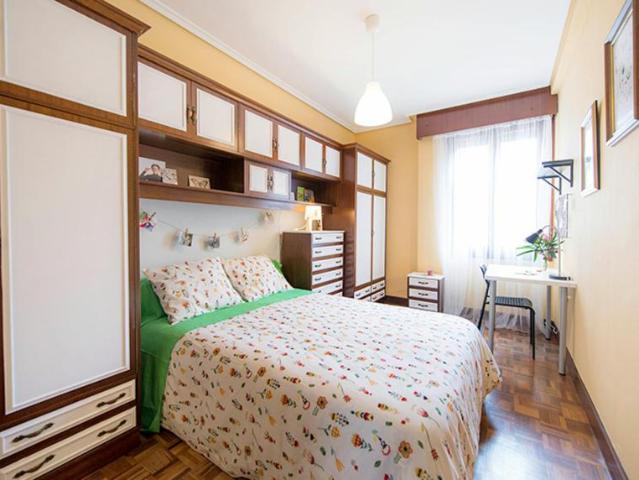 1 Dormitorio Shared Living/Roommate Bilbao Bilbao 104784766