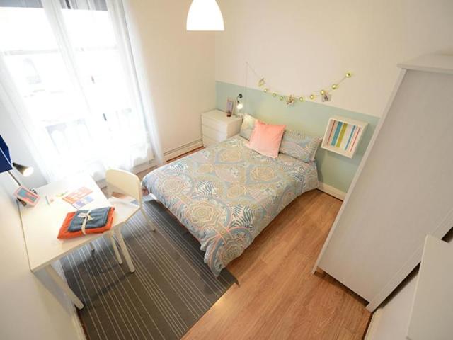 1 Dormitorio Shared Living/Roommate Bilbao Bilbao 104784775