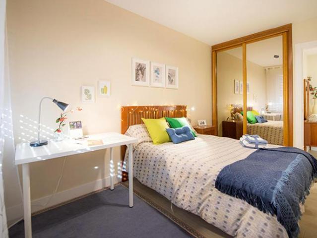 1 Dormitorio Shared Living/Roommate Bilbao Bilbao 104784772