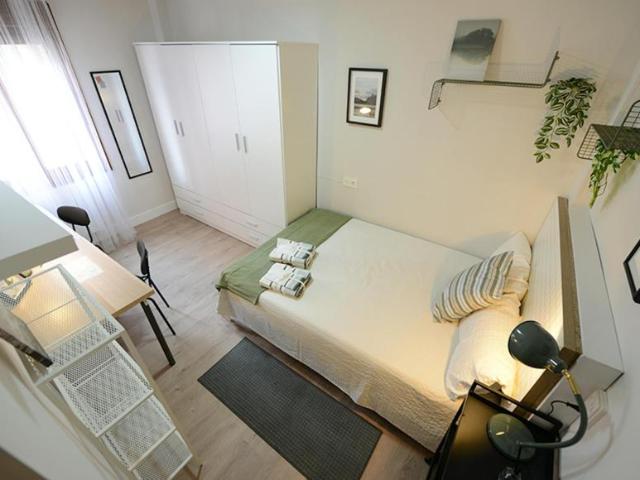 1 Dormitorio Shared Living/Roommate Bilbao Bilbao 104783058