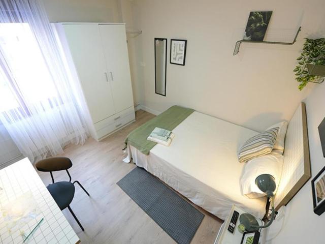 1 Dormitorio Shared Living/Roommate Bilbao Bilbao 104783059