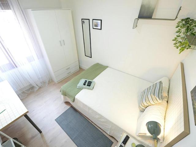 1 Dormitorio Shared Living/Roommate Bilbao Bilbao 104783060