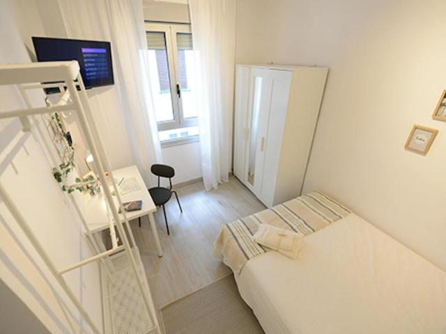 1 Dormitorio Shared Living/Roommate Bilbao Bilbao 104783061