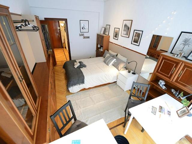 1 Dormitorio Shared Living/Roommate Bilbao Bilbao 104826637