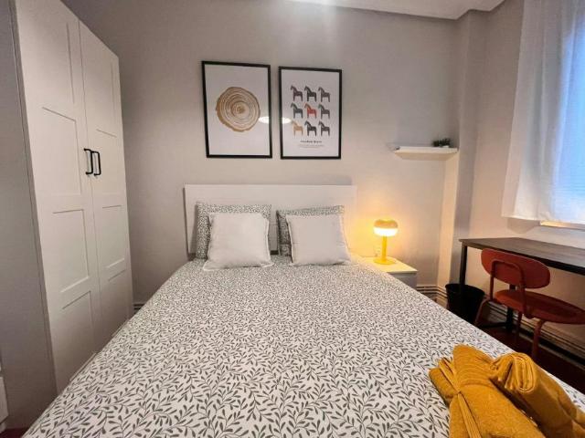 1 Dormitorio Shared Living/Roommate Bilbao Bilbao 100178964