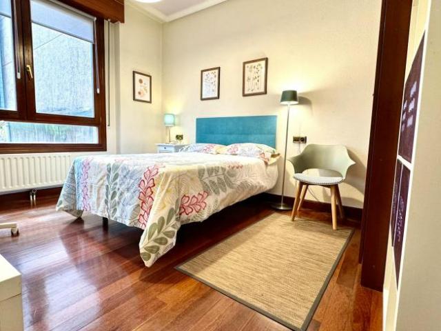 1 Dormitorio Shared Living/Roommate Bilbao Bilbao 100179764