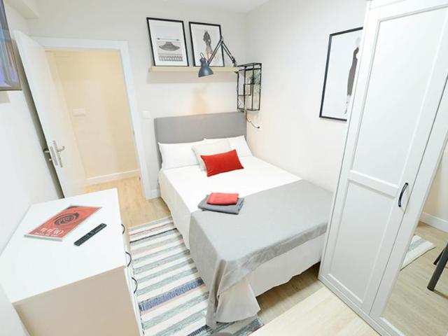 1 Dormitorio Shared Living/Roommate Bilbao Bilbao 100675148