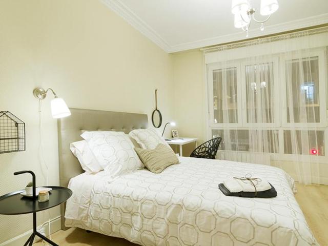 1 Dormitorio Shared Living/Roommate Bilbao Bilbao 100677833