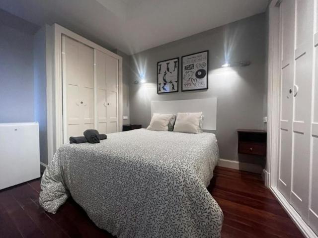 1 Dormitorio Shared Living/Roommate Bilbao Bilbao 100714148