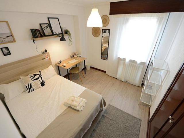 1 Dormitorio Shared Living/Roommate Bilbao Bilbao 100714550