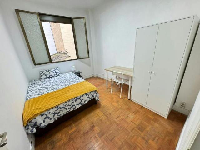 1 Dormitorio Shared Living/Roommate Bilbao Bilbao 100718697