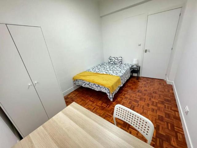 1 Dormitorio Shared Living/Roommate Bilbao Bilbao 100718700