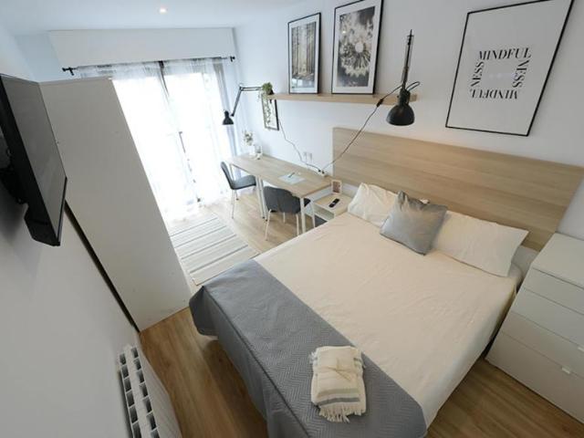 1 Dormitorio Shared Living/Roommate Bilbao Bilbao 100719381
