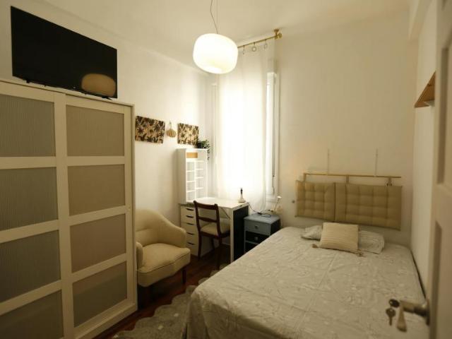 1 Dormitorio Shared Living/Roommate Bilbao Bilbao 100719481