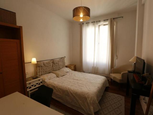 1 Dormitorio Shared Living/Roommate Bilbao Bilbao 100719483