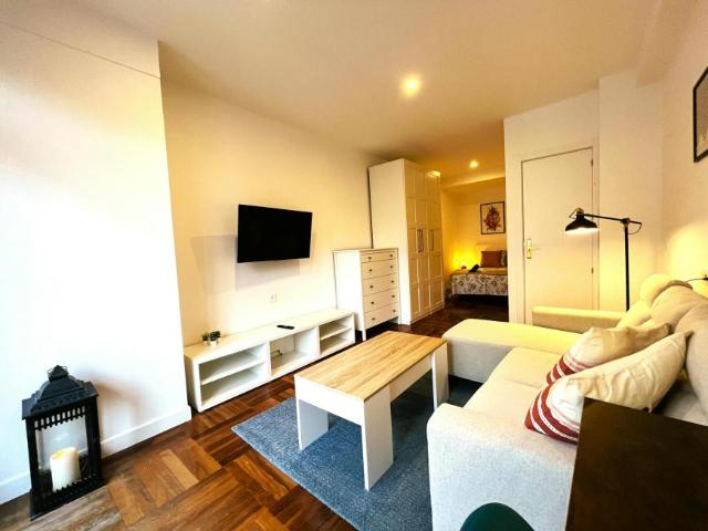 1 Dormitorio Shared Living/Roommate Bilbao Bilbao 100724116