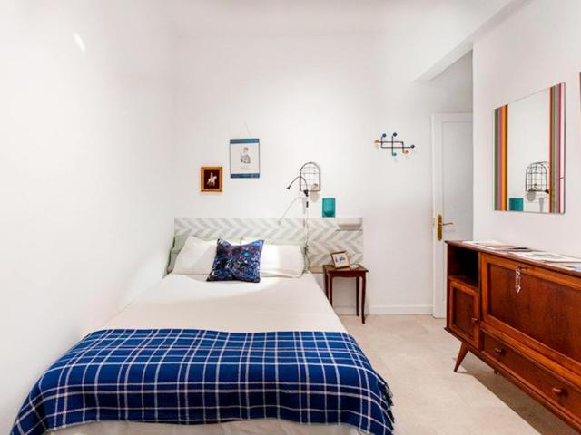 1 Dormitorio Shared Living/Roommate Bilbao Bilbao 100728340