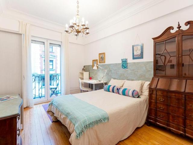 1 Dormitorio Shared Living/Roommate Bilbao Bilbao 100728802